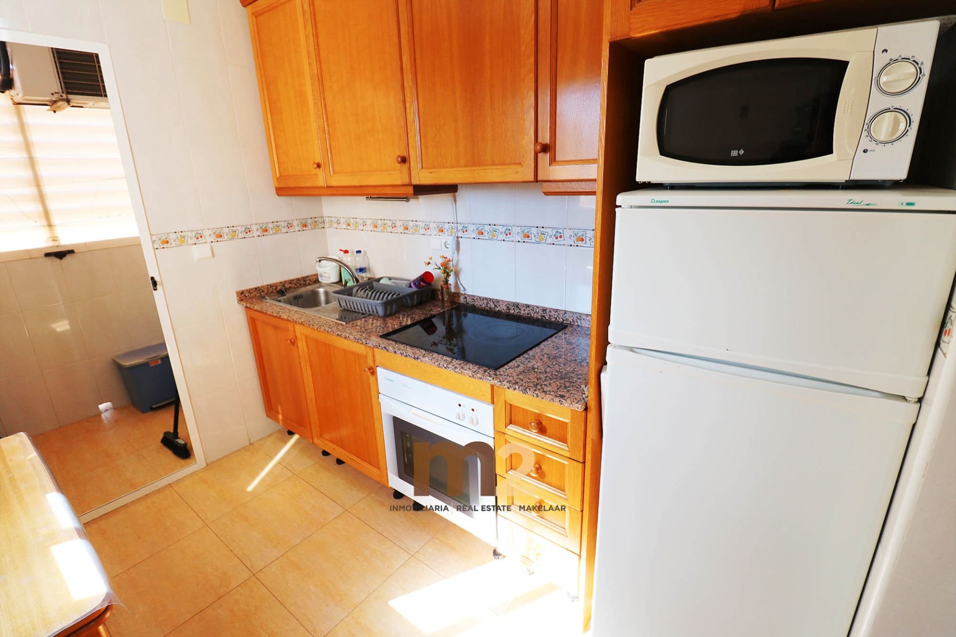 Piso de 93 m² en Guardamar del Segura