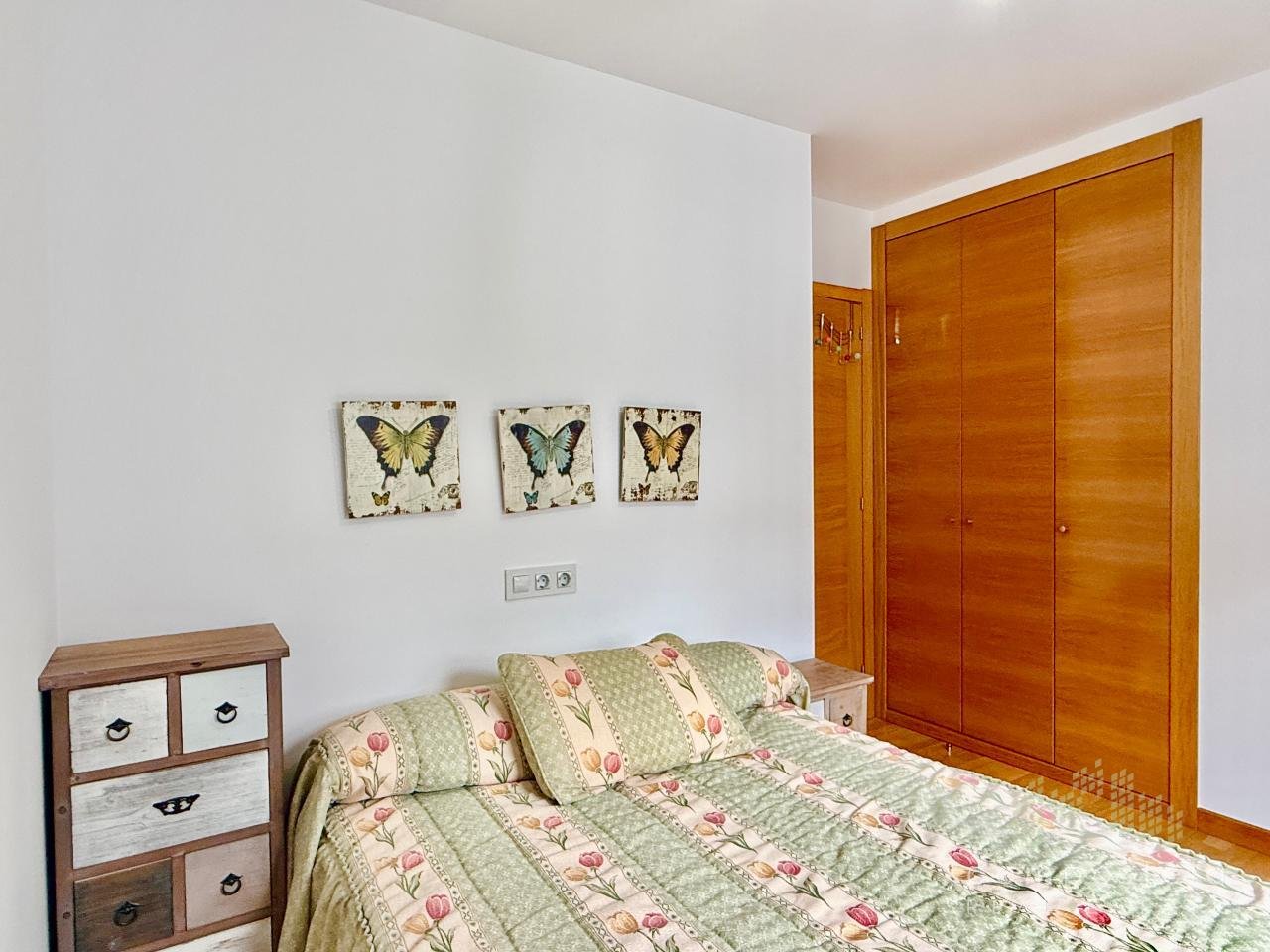 Piso de 71 m² en Ames