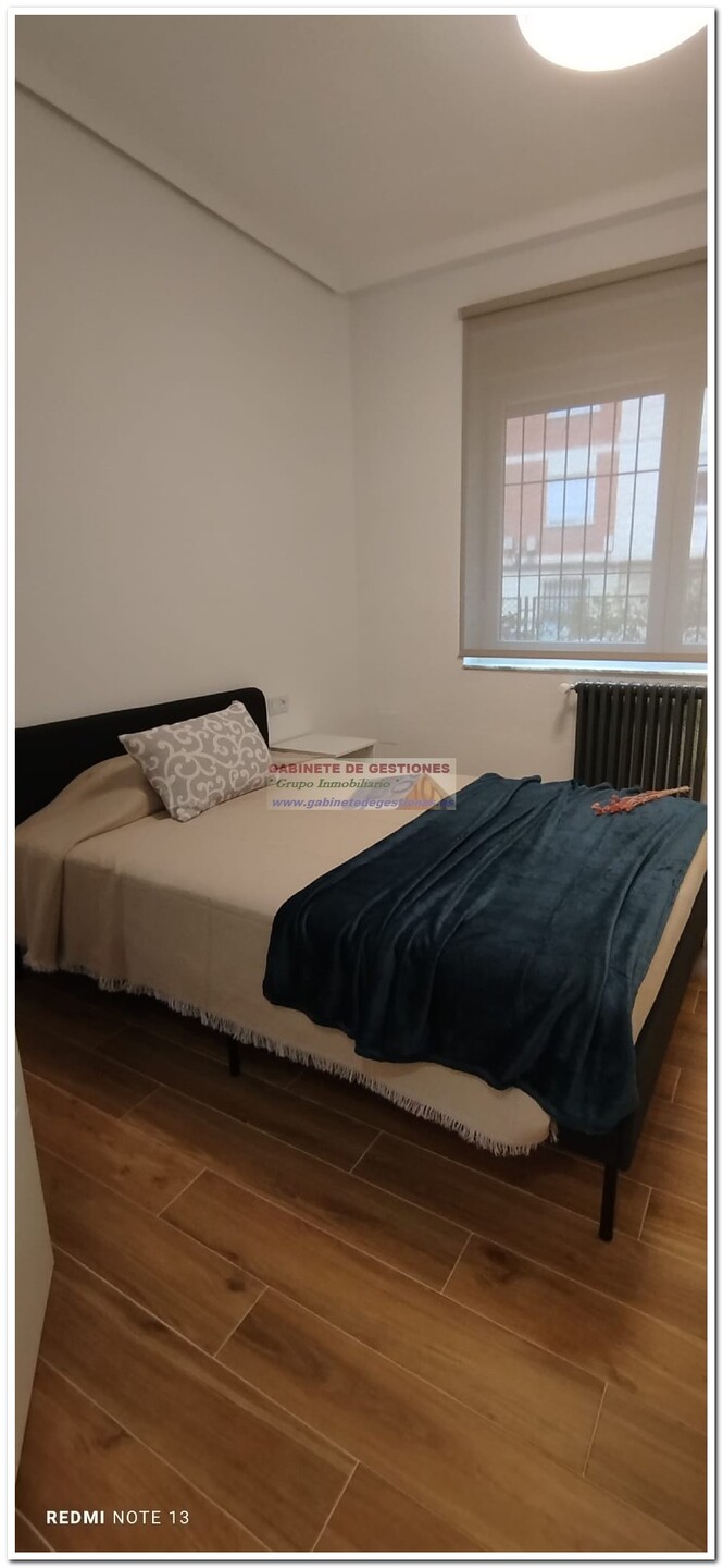 Habitación 120 m², Albacete