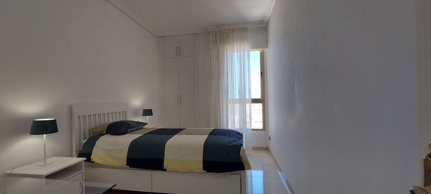 Piso de 126 m² en Las Palmas de Gran Canaria