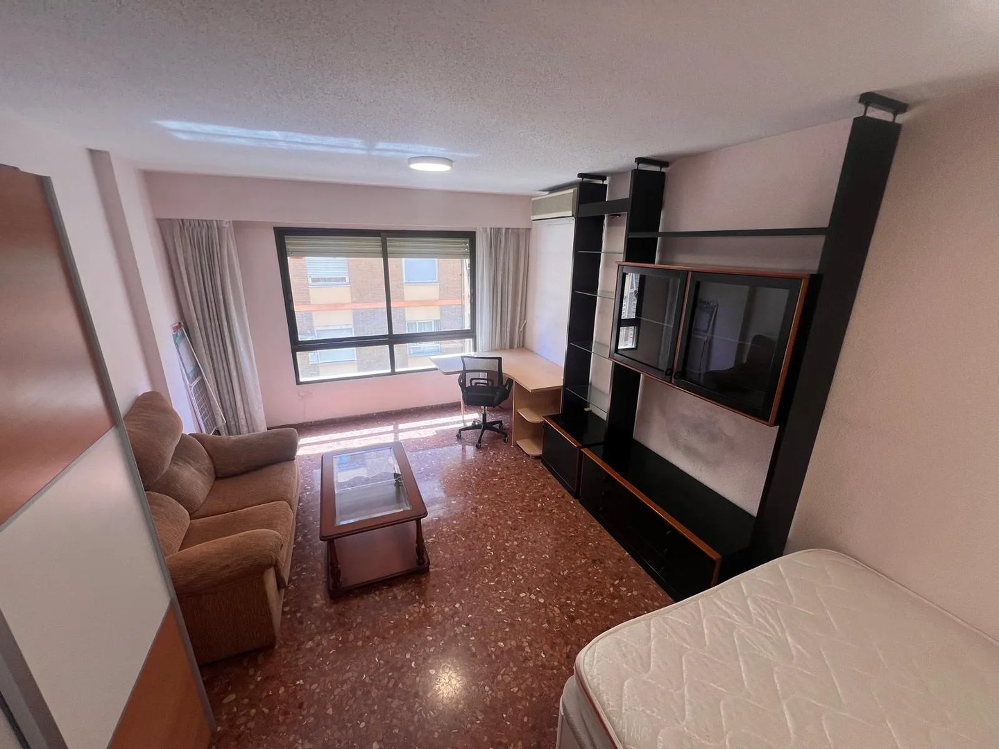 Habitación 120 m², Valencia