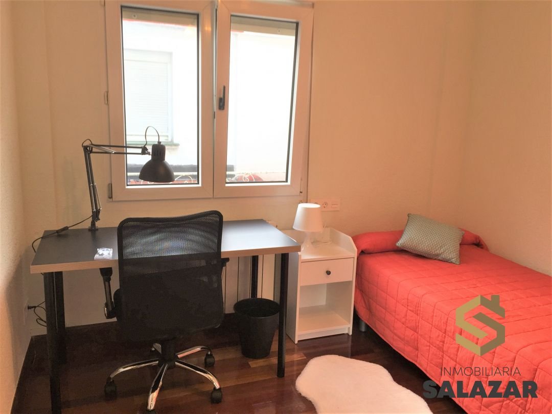 Piso de 81 m² en Bilbao