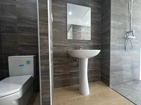 Piso de 120 m² en Las Ventas de Retamosa