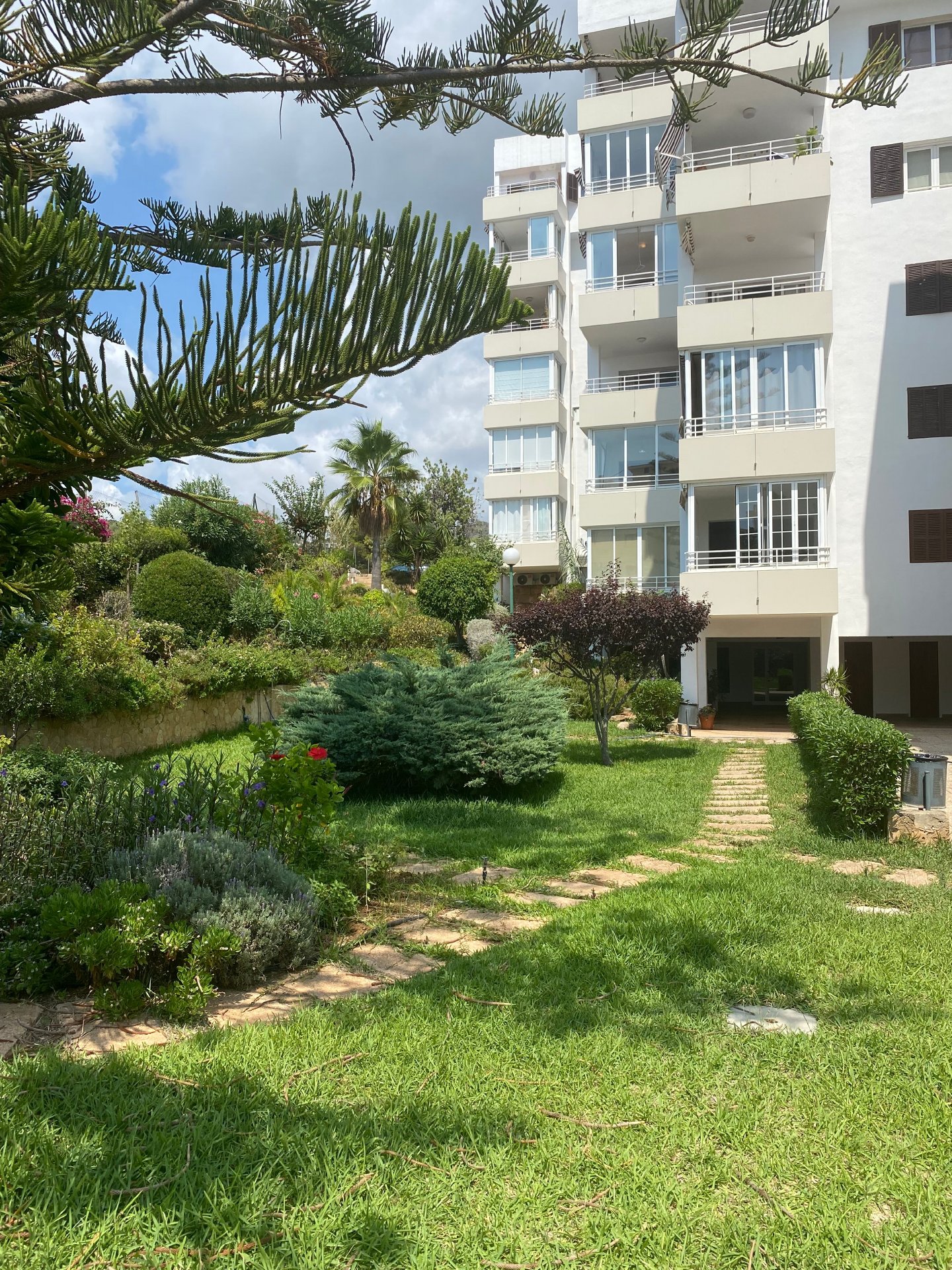 Pis de 124 m² a Calvià