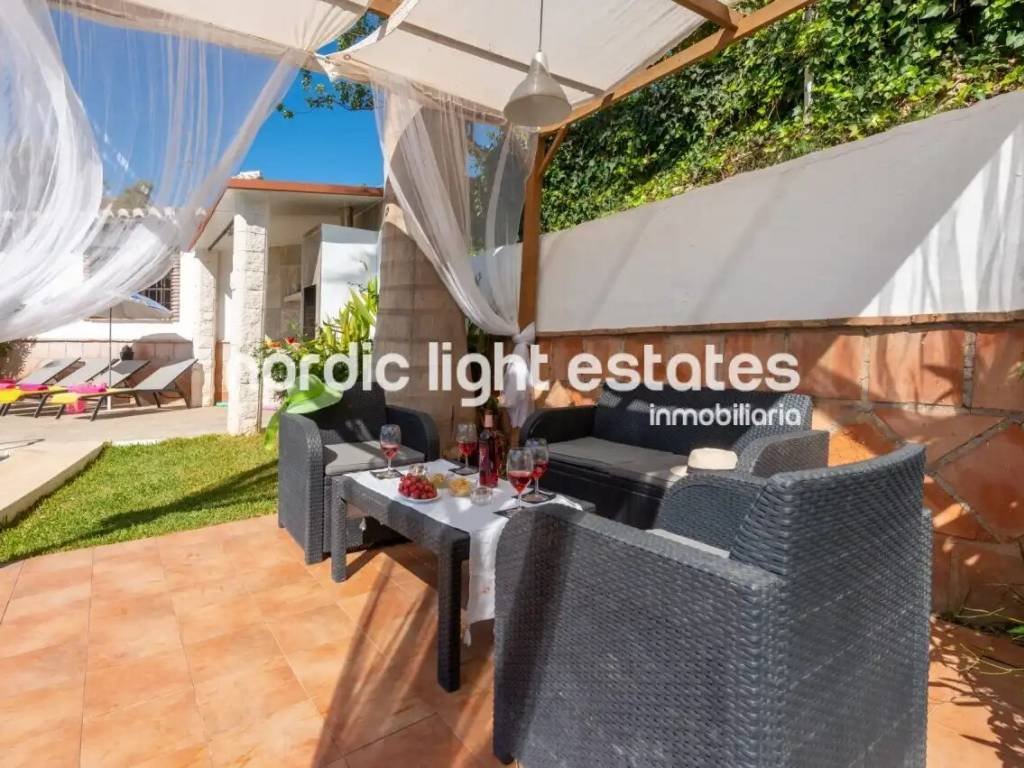 Casa de 100 m² en Frigiliana
