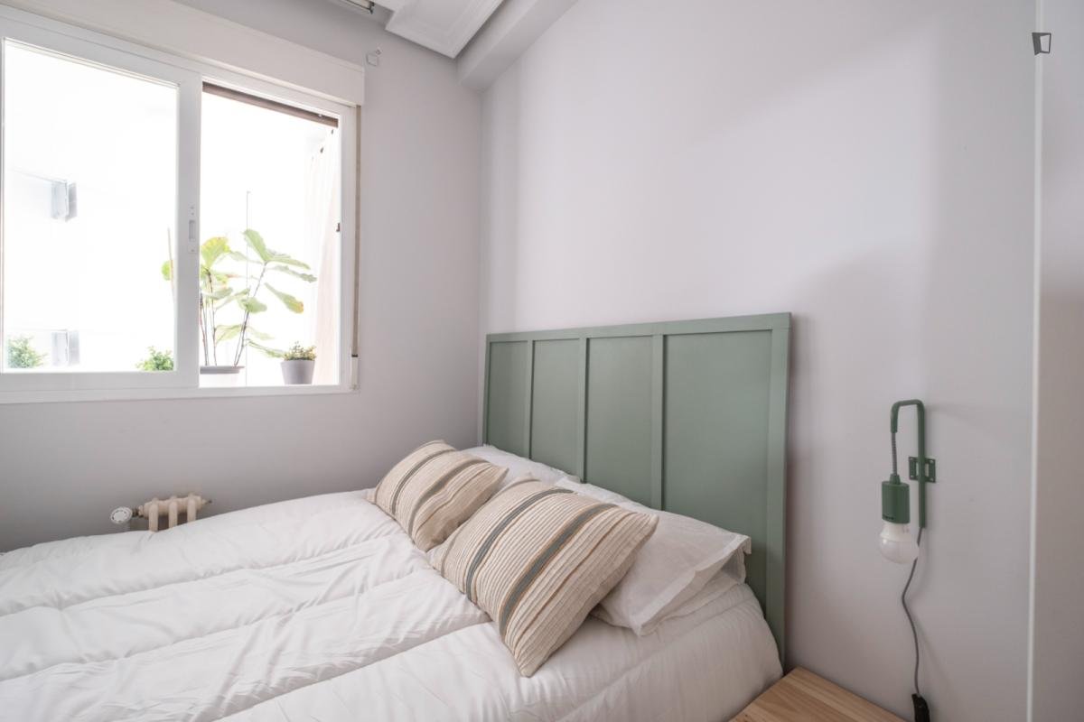 Habitación en alquiler, Madrid