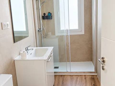 Habitació de lloguer, Fuenlabrada
