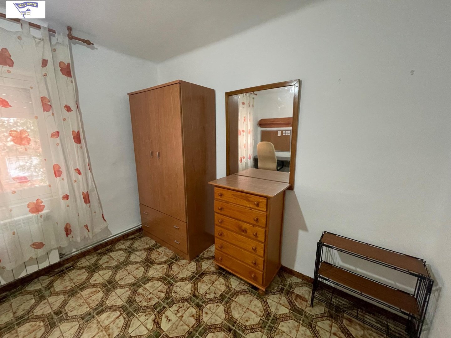 Piso de 87 m² en Albacete