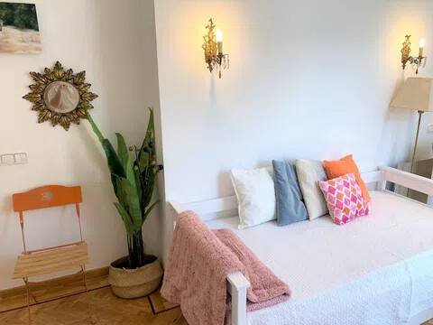 Pis de 33 m² a Madrid