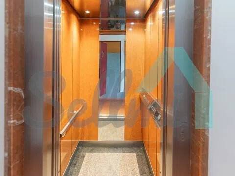 Piso de 77 m² en Oviedo