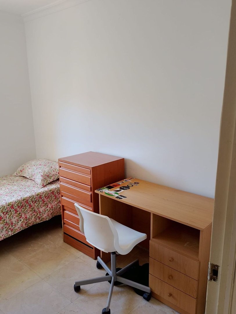 Piso de 90 m² en Sevilla