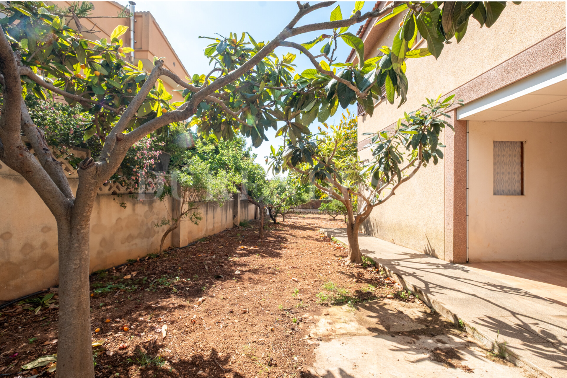 Casa de 210 m² en Bunyola