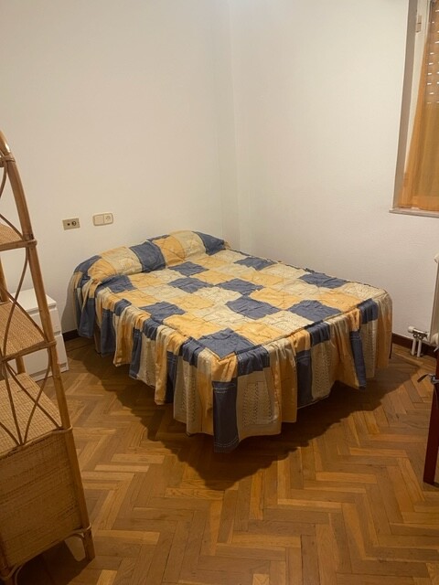 Piso de 125 m² en Salamanca