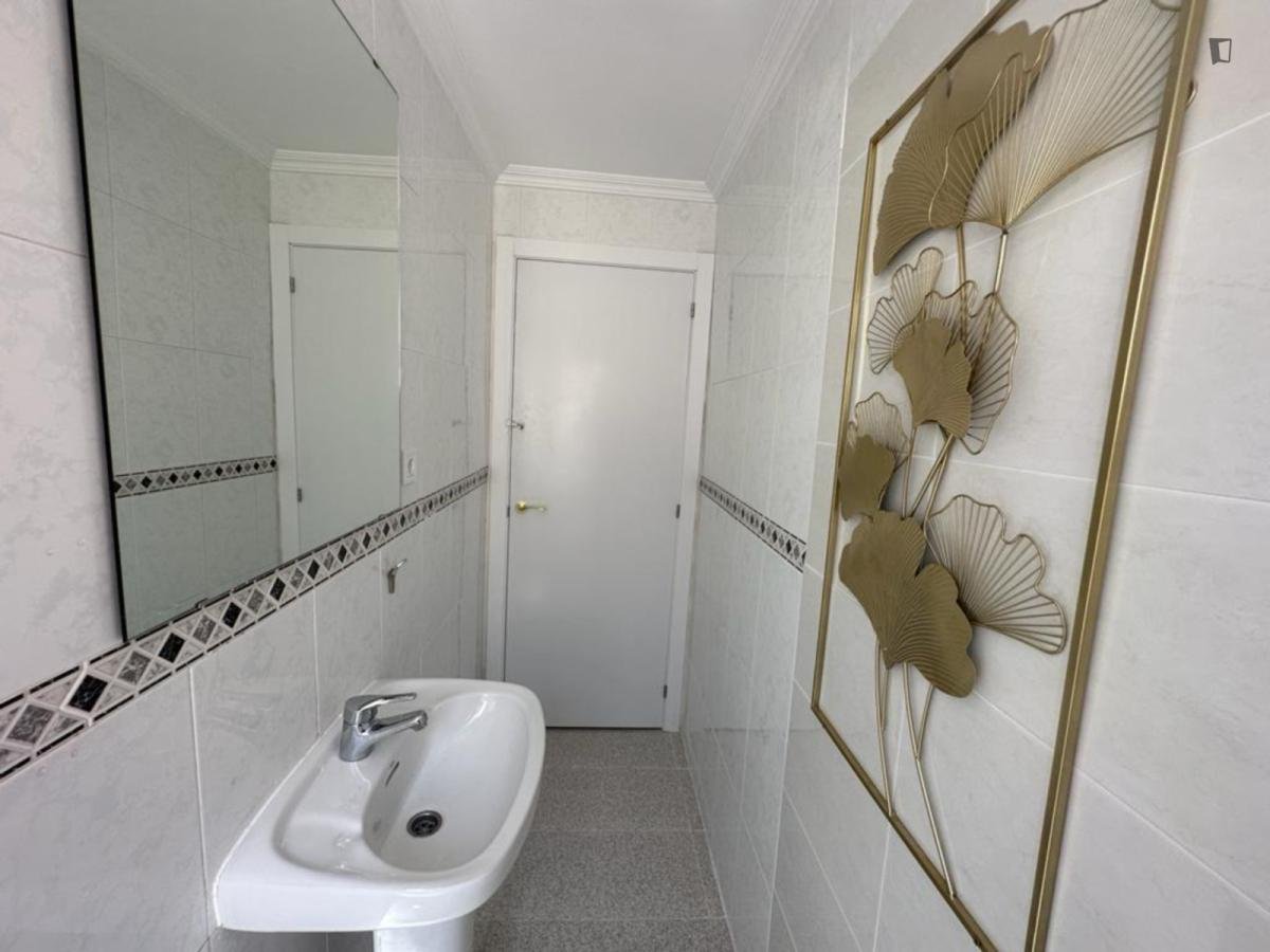 Habitació de lloguer, Alacant