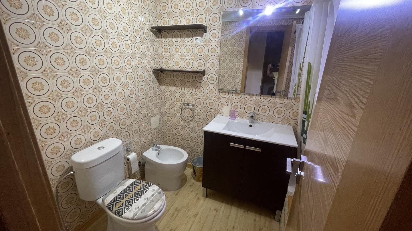 Habitación 130 m², Ponferrada