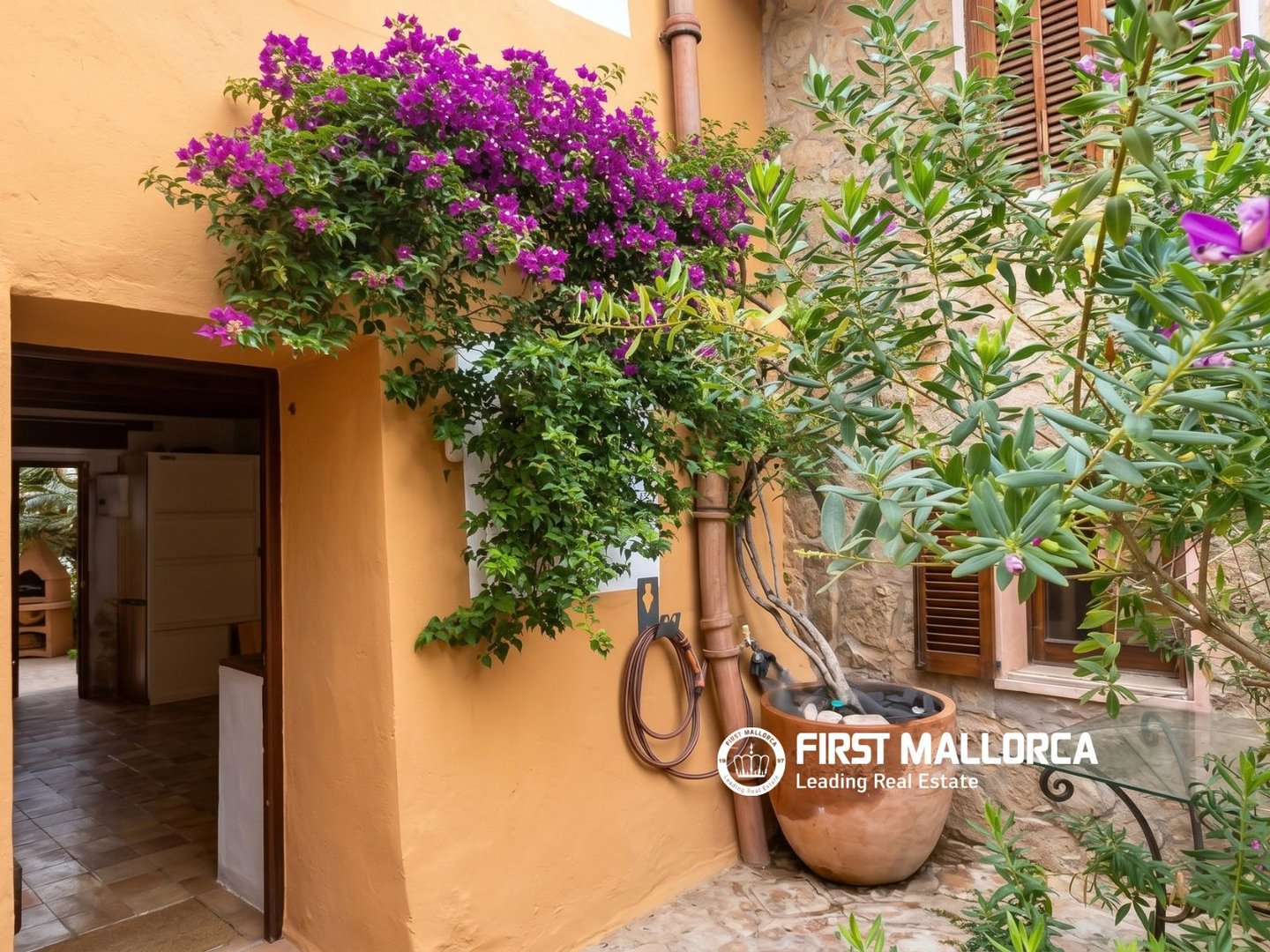 Casa de 160 m² a Puigpunyent