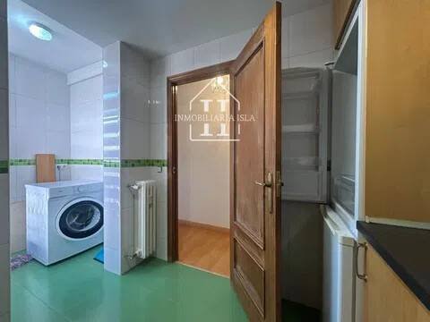 Piso de 89 m² en Madrid