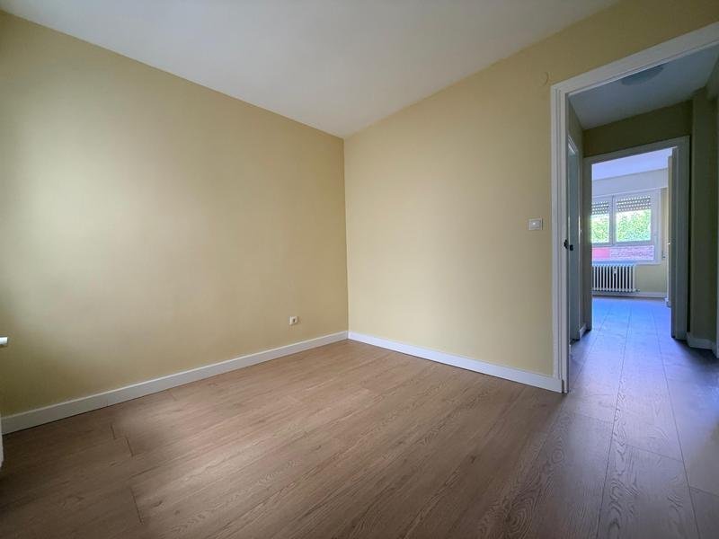 Pis de 106 m² a Valladolid
