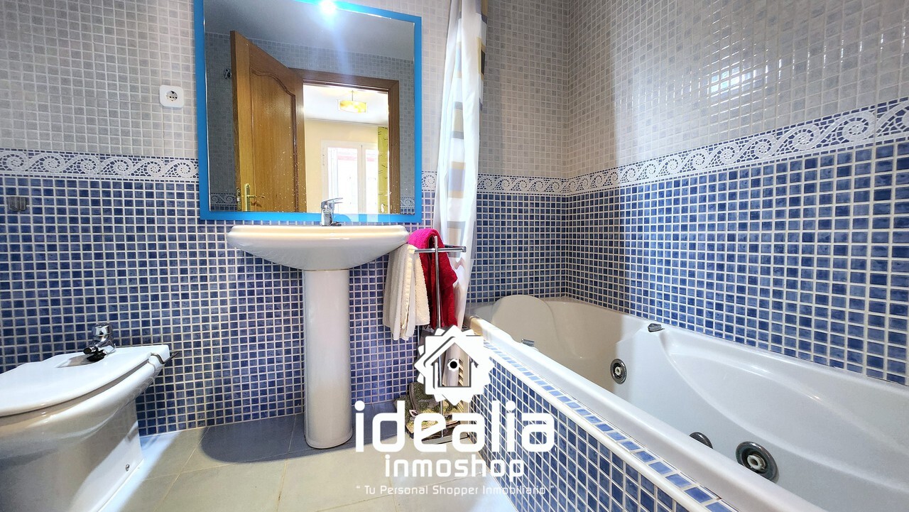 Piso de 125 m² en Aranjuez