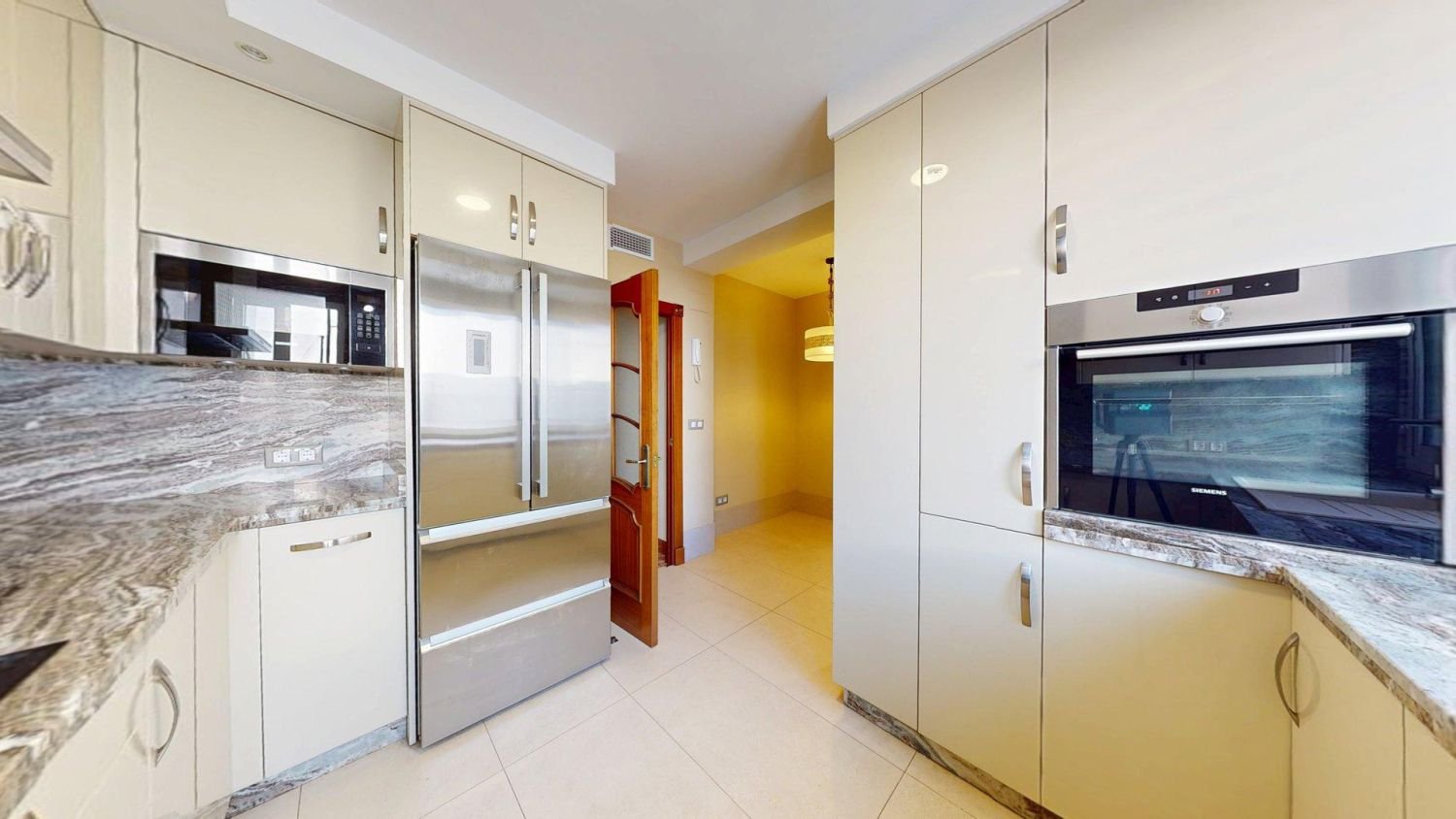 Piso de 173 m² en Sevilla