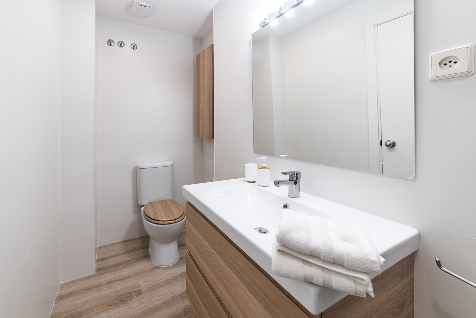 Квартира 65 м² в Севилье
