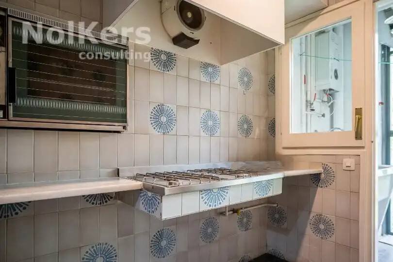 Piso de 223 m² en Barcelona