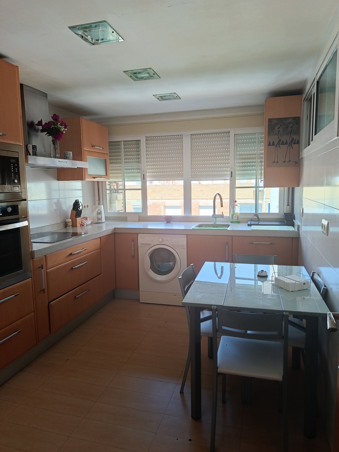 Piso de 90 m² en Sevilla