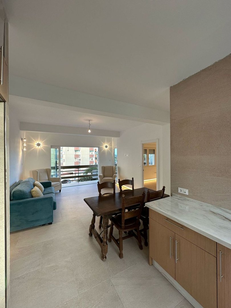 Piso de 70 m² en Almuñécar