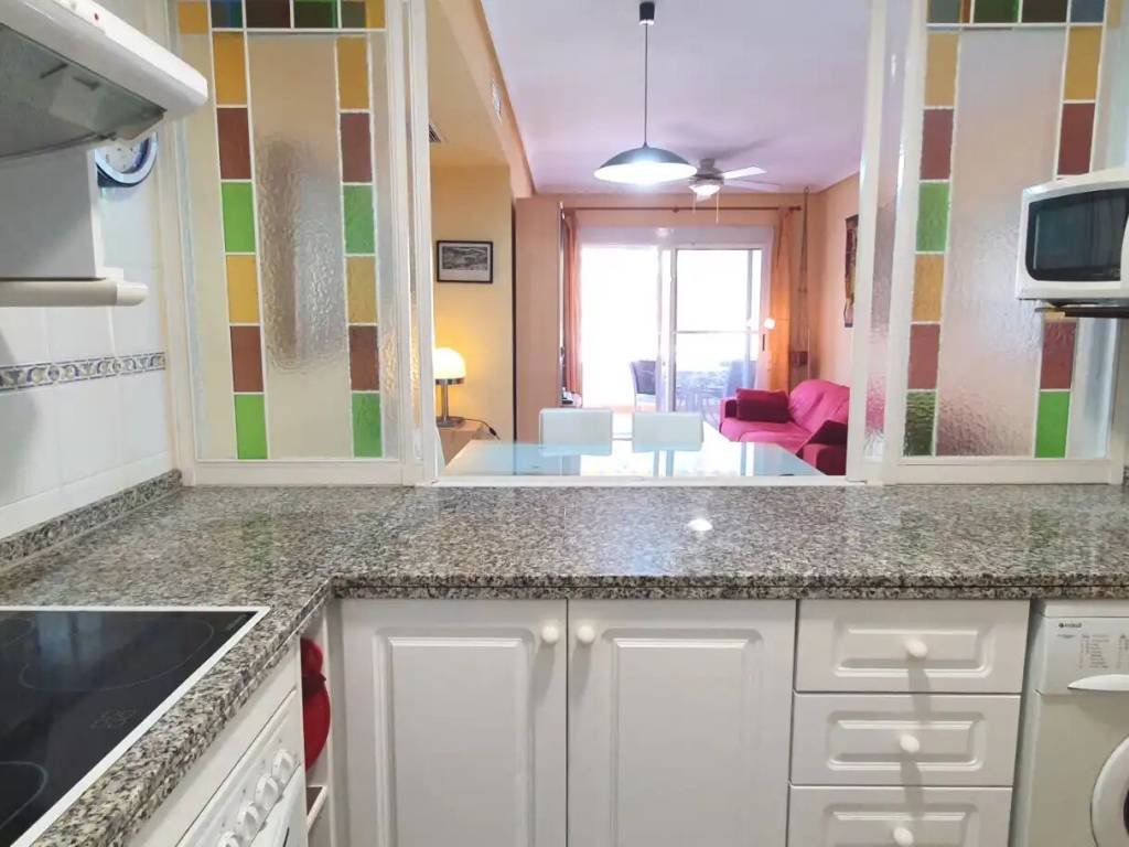 Piso de 75 m² en Dénia