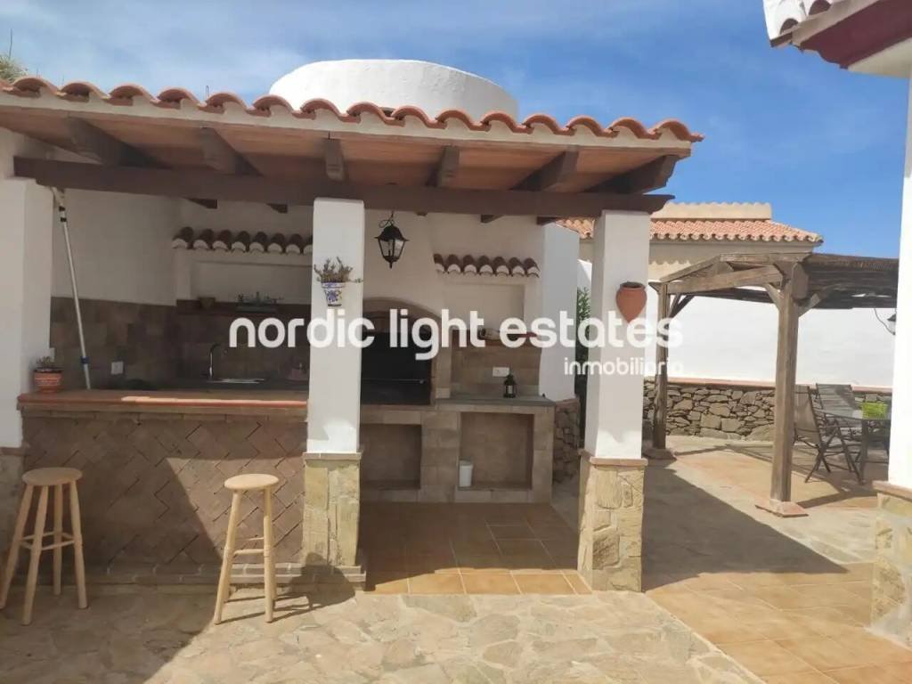 Casa de 90 m² en Torrox