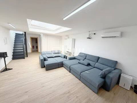 Piso de 50 m² en Molina de Segura