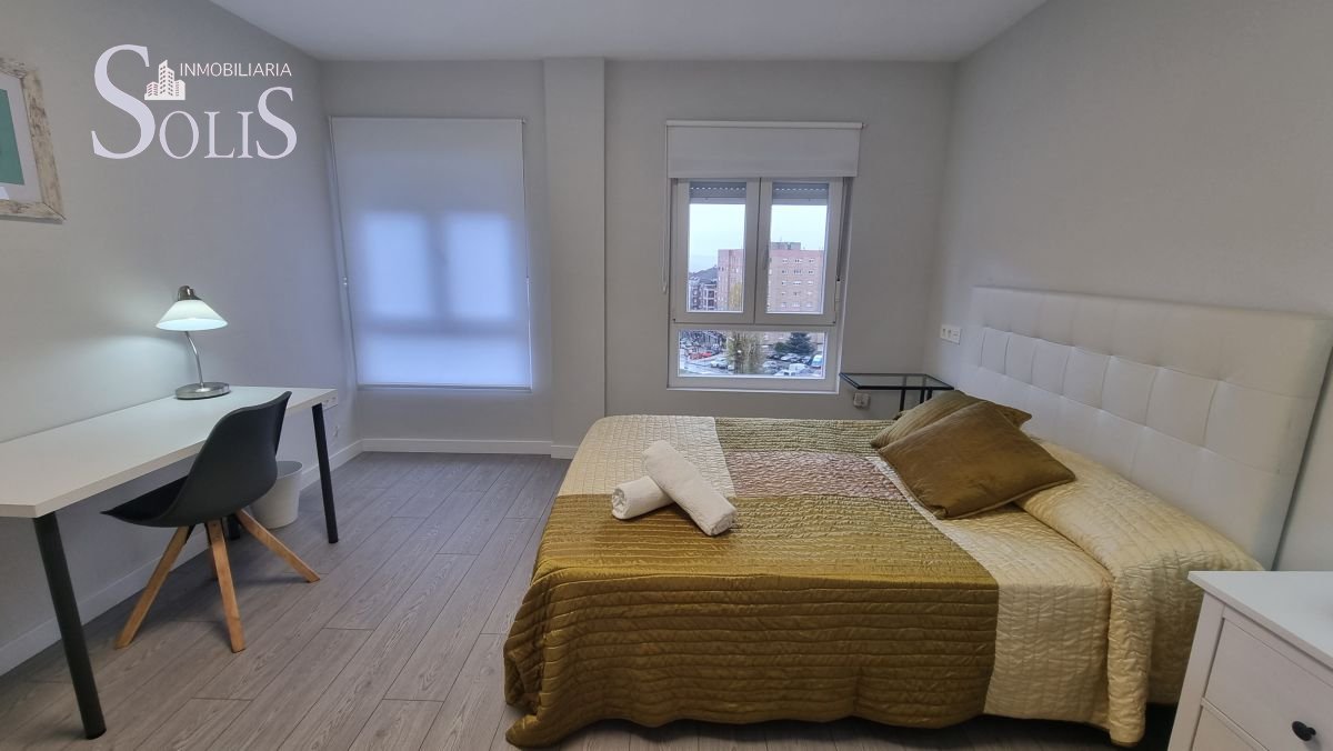 Wohnung 88 m² in Oviedo