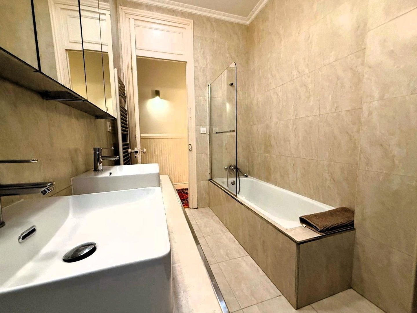 Piso de 123 m² en Bilbao