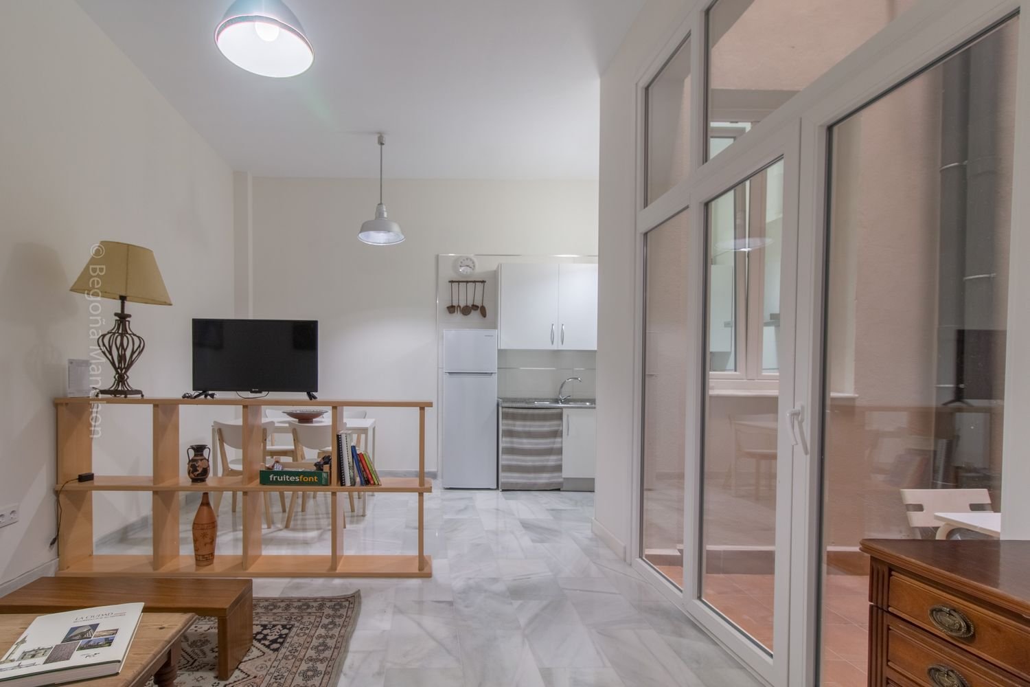 Piso de 70 m² en Cádiz
