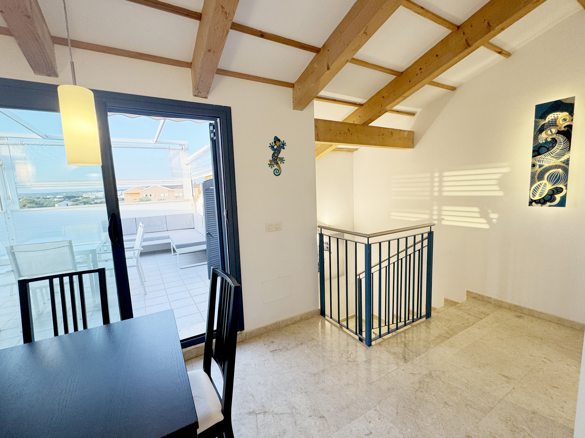Piso de 85 m² en Ciutadella