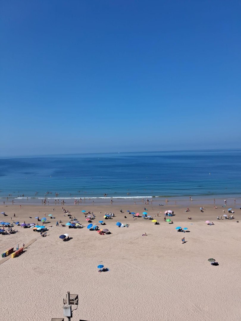 Pis de 50 m² a Cádiz