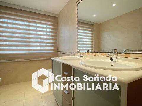 Casa de 230 m² en Alfaz del Pi