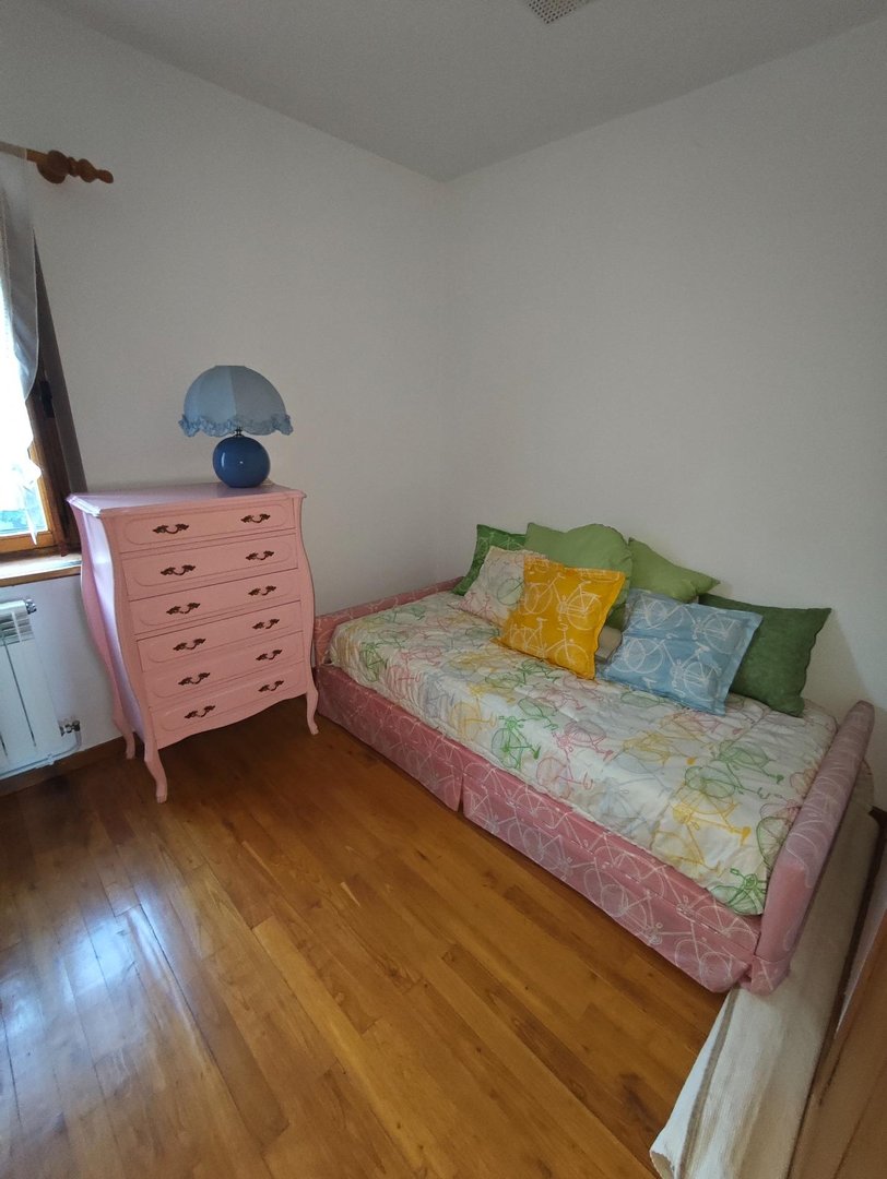 Haus 186 m² in Toral de los Vados