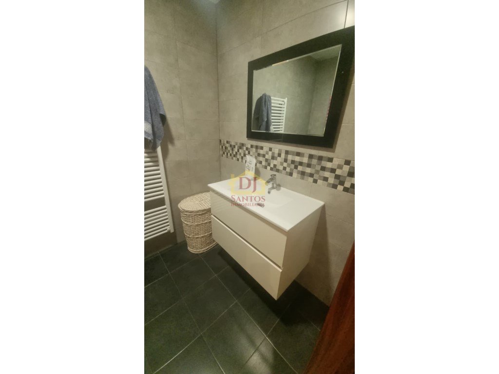 Piso de 100 m² en Salamanca