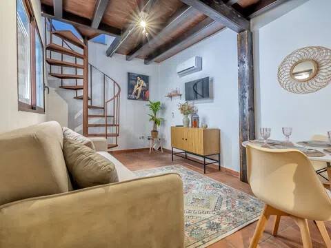 Piso de 57 m² en Córdoba