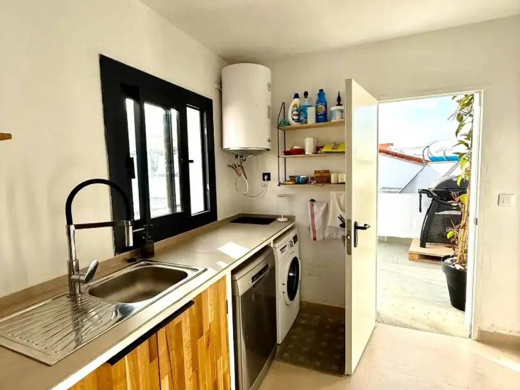 Casa de 145 m² a Tarifa
