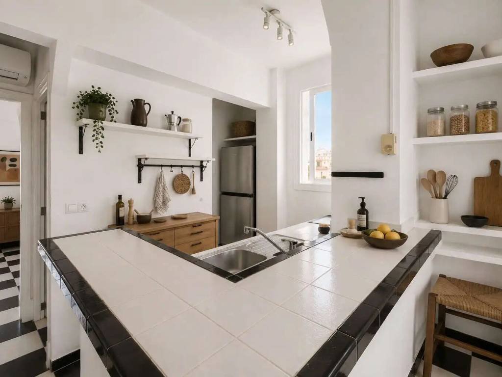 Pis de 60 m² a Palma