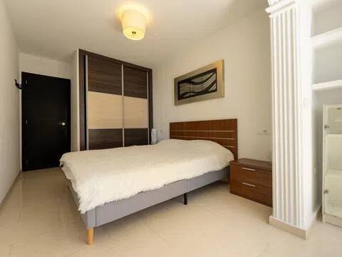 Wohnung 85 m² in Finestrat
