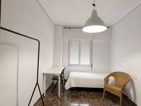 Piso de 95 m² en Murcia