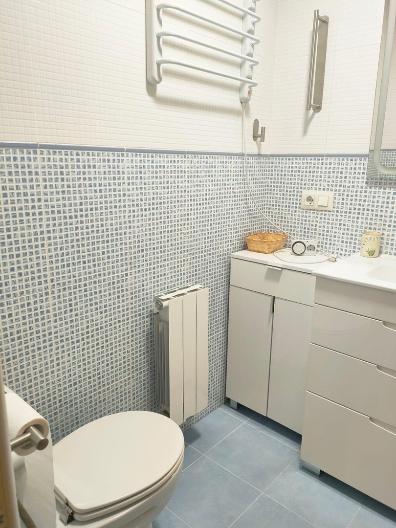 Pis de 70 m² a Ponferrada