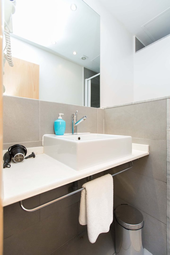 Appartamento 25 m² a Barcelona