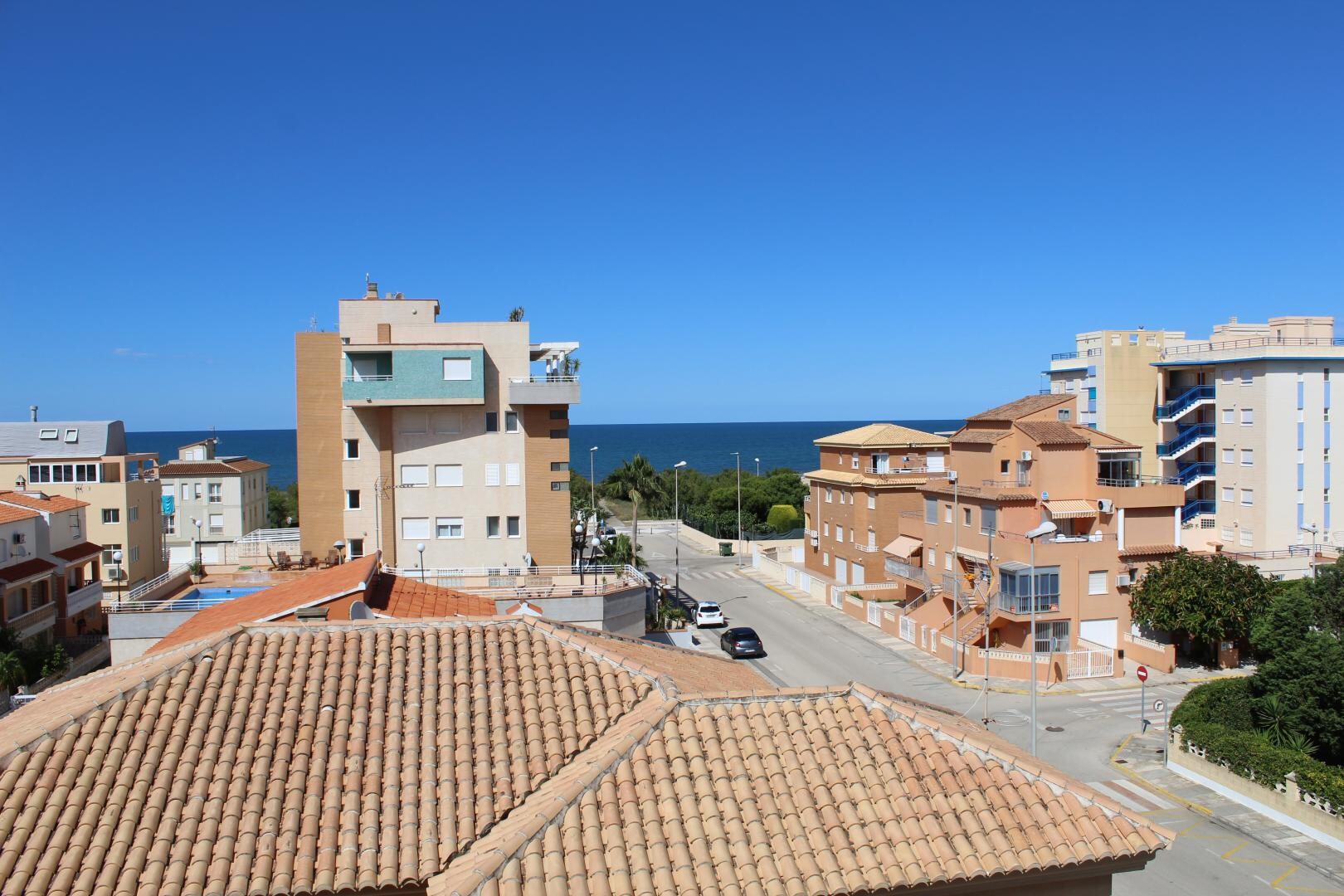 Piso de 75 m² en Oliva