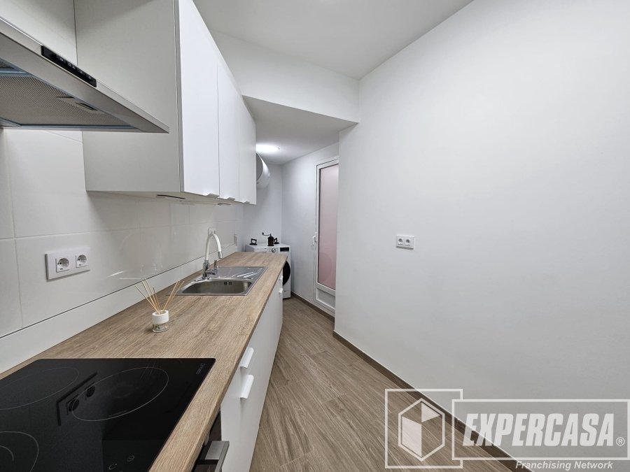 Piso de 100 m² en Quart de Poblet