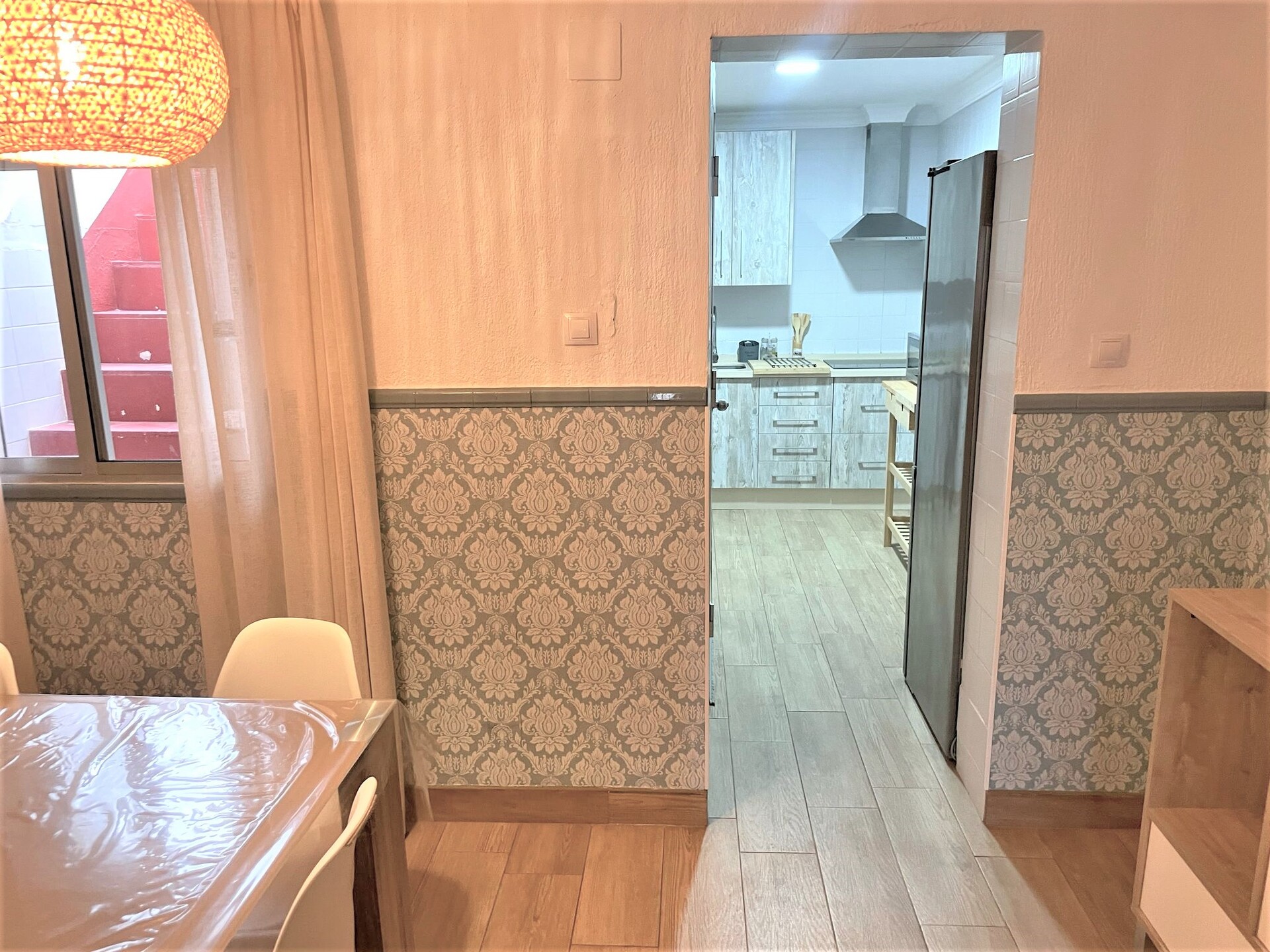 Piso de 79 m² en Punta Umbría