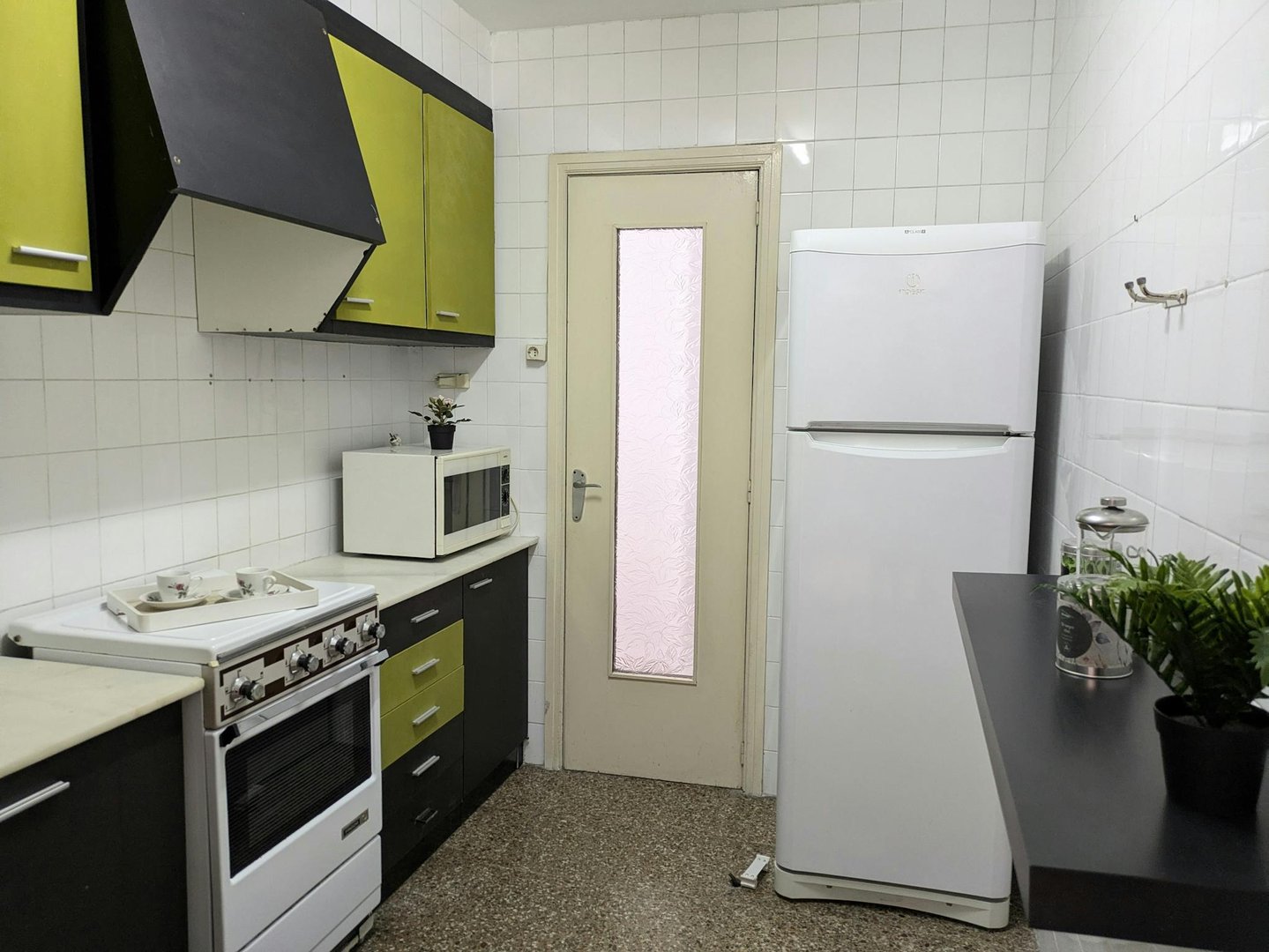 Habitación 70 m², Valencia